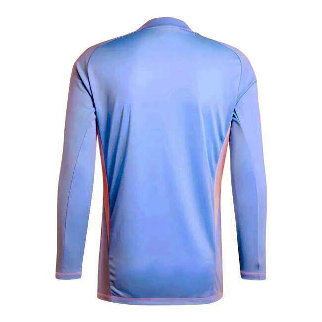 Top Quality Spain 2024-2025 Home Kit (1)