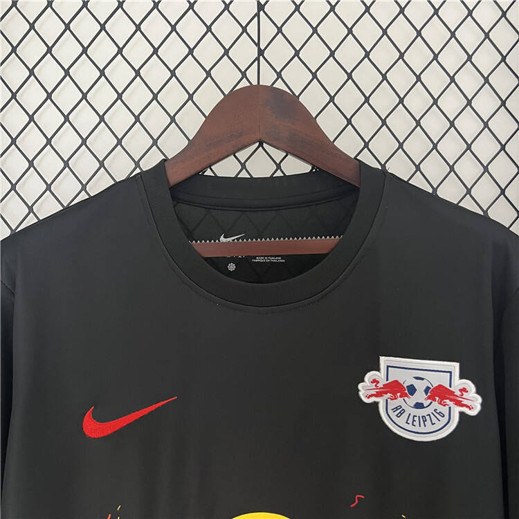 RB Leipzig 2425 Special Edition Football Shirt Jersey - Official
