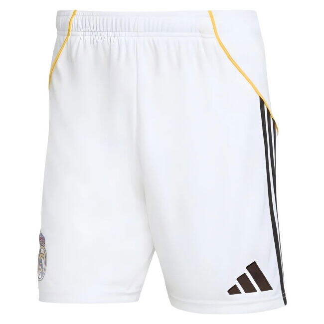 Real Madrid Elite Home Jersey 2025-2026 #62