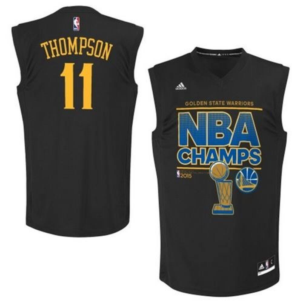 Jersey 11 Black - - NBA Collection