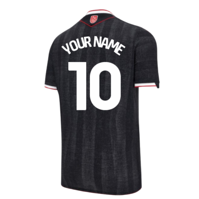 West Brom 2025-20 Third Football Kit L M S