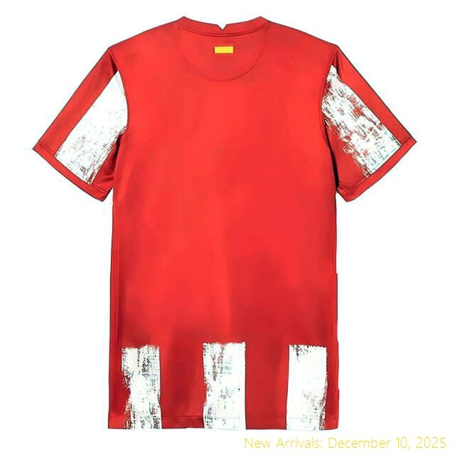 Atletico Madrid (atleti) Home - Premium Quality - Atletico Madrid