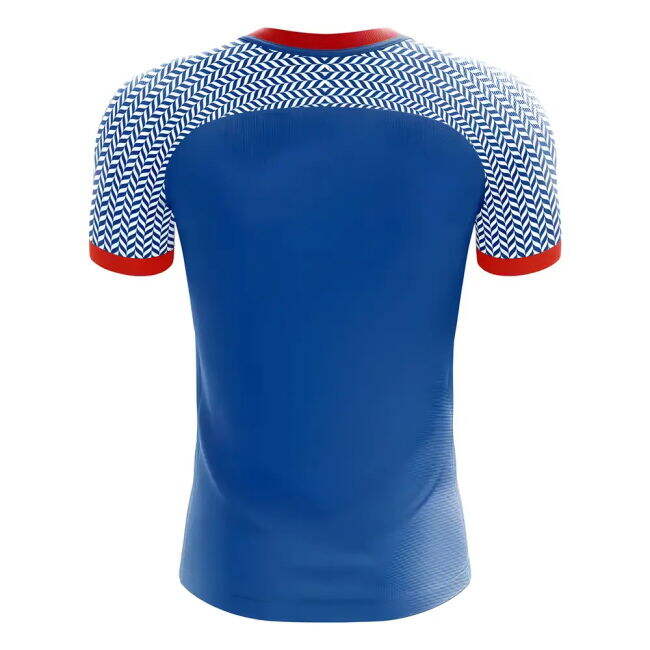 Excellent Home Uniform Z. Ibrahimović #9 Latest Season Fan Favo (v10)