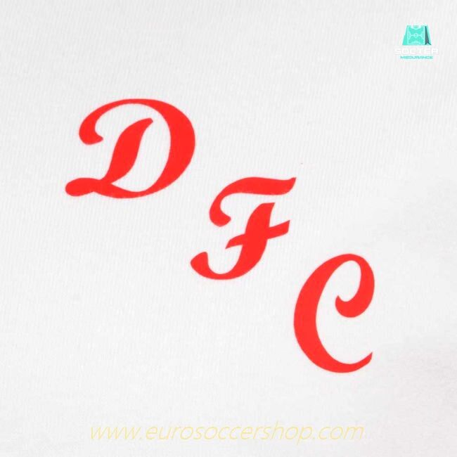 Darlington 1977-1979 Bukta Retro Football Shirt