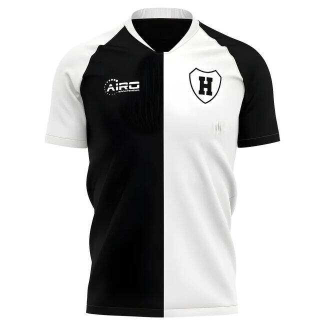 Official Home - Match Day Essential - Authentic - Premium Quality