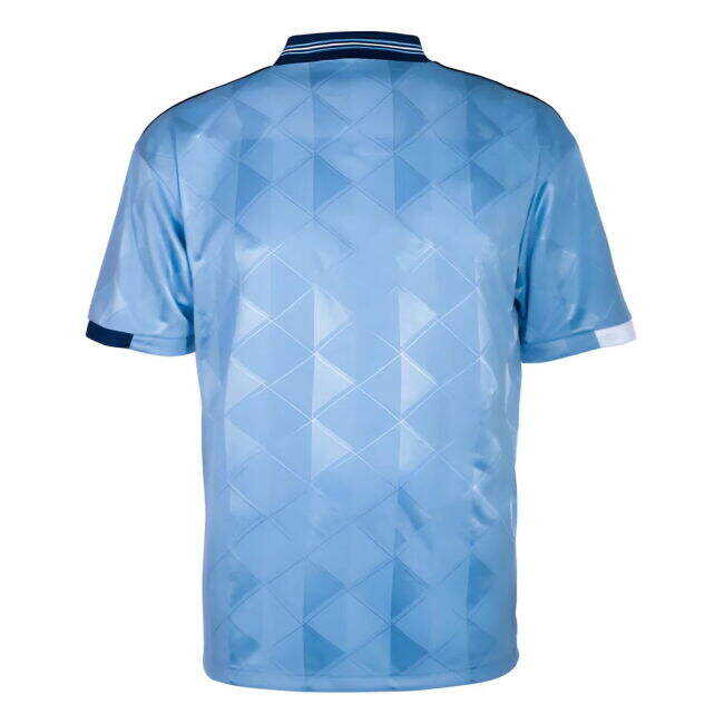 Minimalist England 1989 Third Retro Shirt Discount Campaign