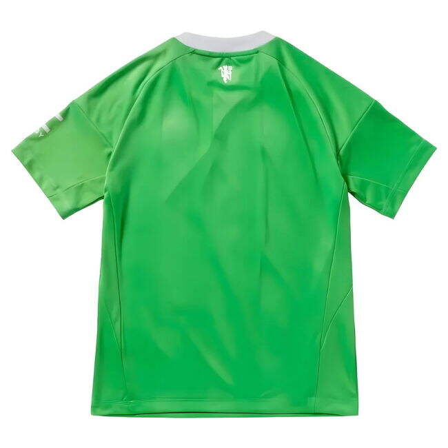 Match Quality Devoted Football Updated Design Football Shirt