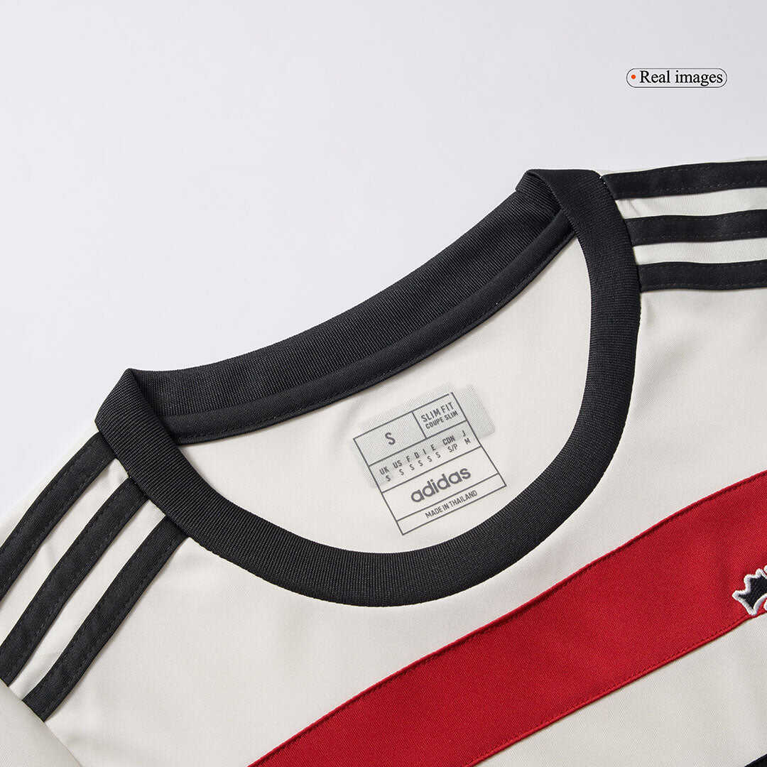 Women's Manchester United Third Away Jersey