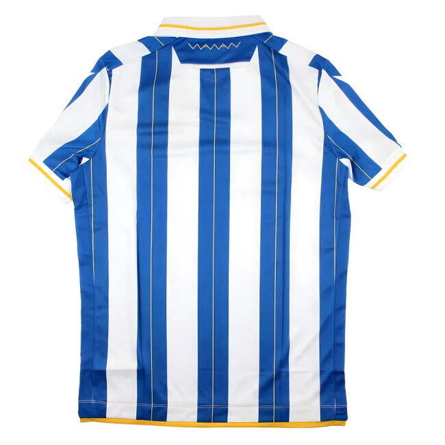 2023-2024 Sheffield Wednesday Home Shirt