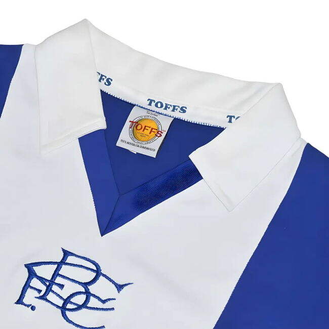 1975-19 Birmingham vintage Third Football Shirt | official