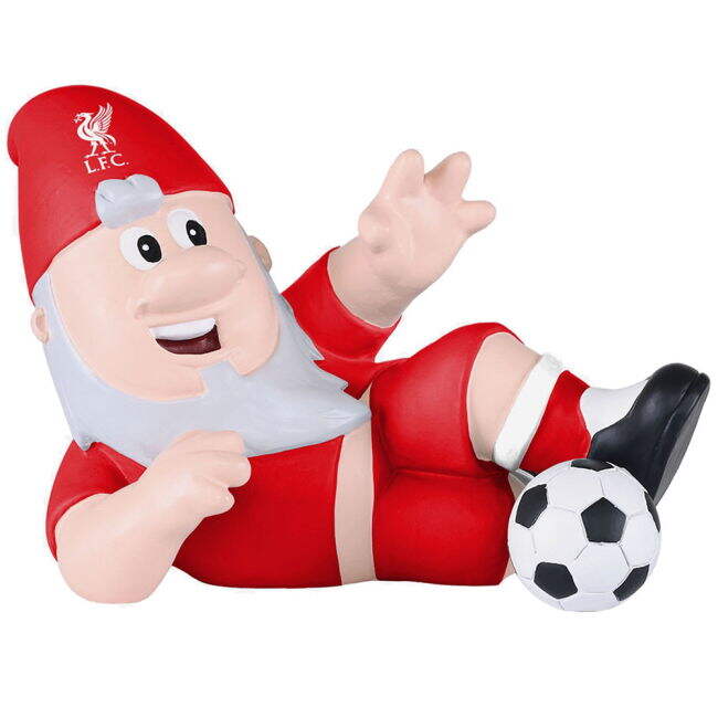 Women's Liverpool FC Sliding Tackle Gnome