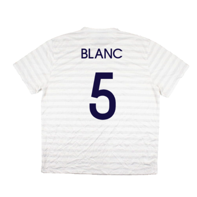 Licensed Copy France Away Supporter Kit for Adults (1)