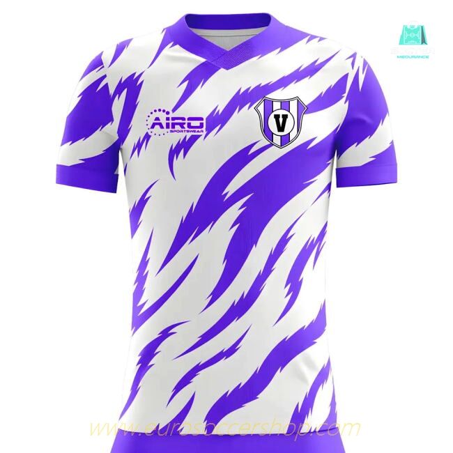 2025-26 Collection La Liga Home Design Concept