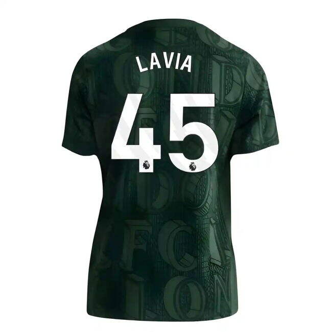 CHE 2025-20 cost-effective Third Jersey - Kids | official