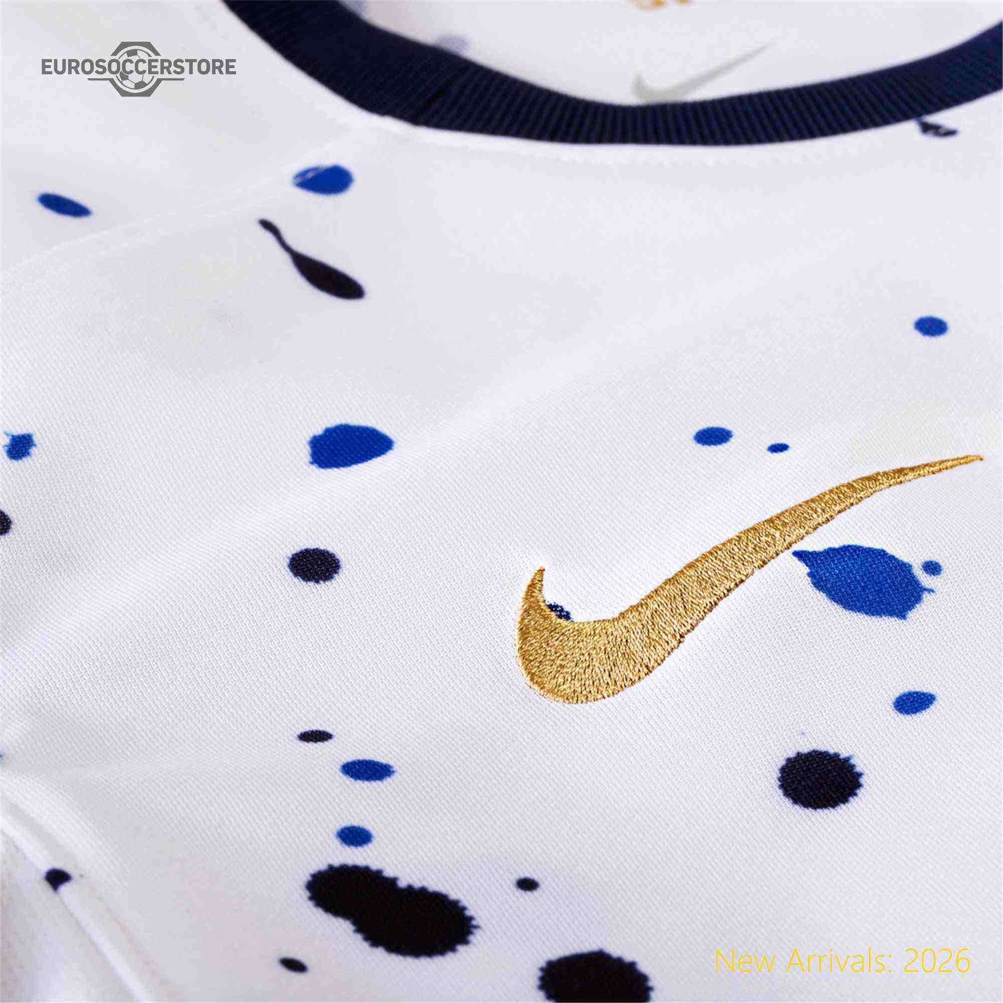 Stylish Fashionable Kids Usa Uswnt Home Superior Jersey 2023