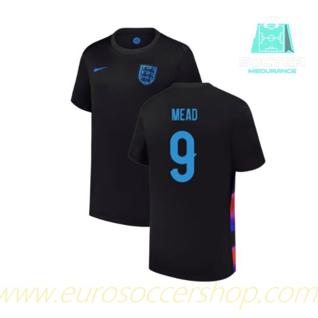 England NT Away Kids Edition (MEAD 9)