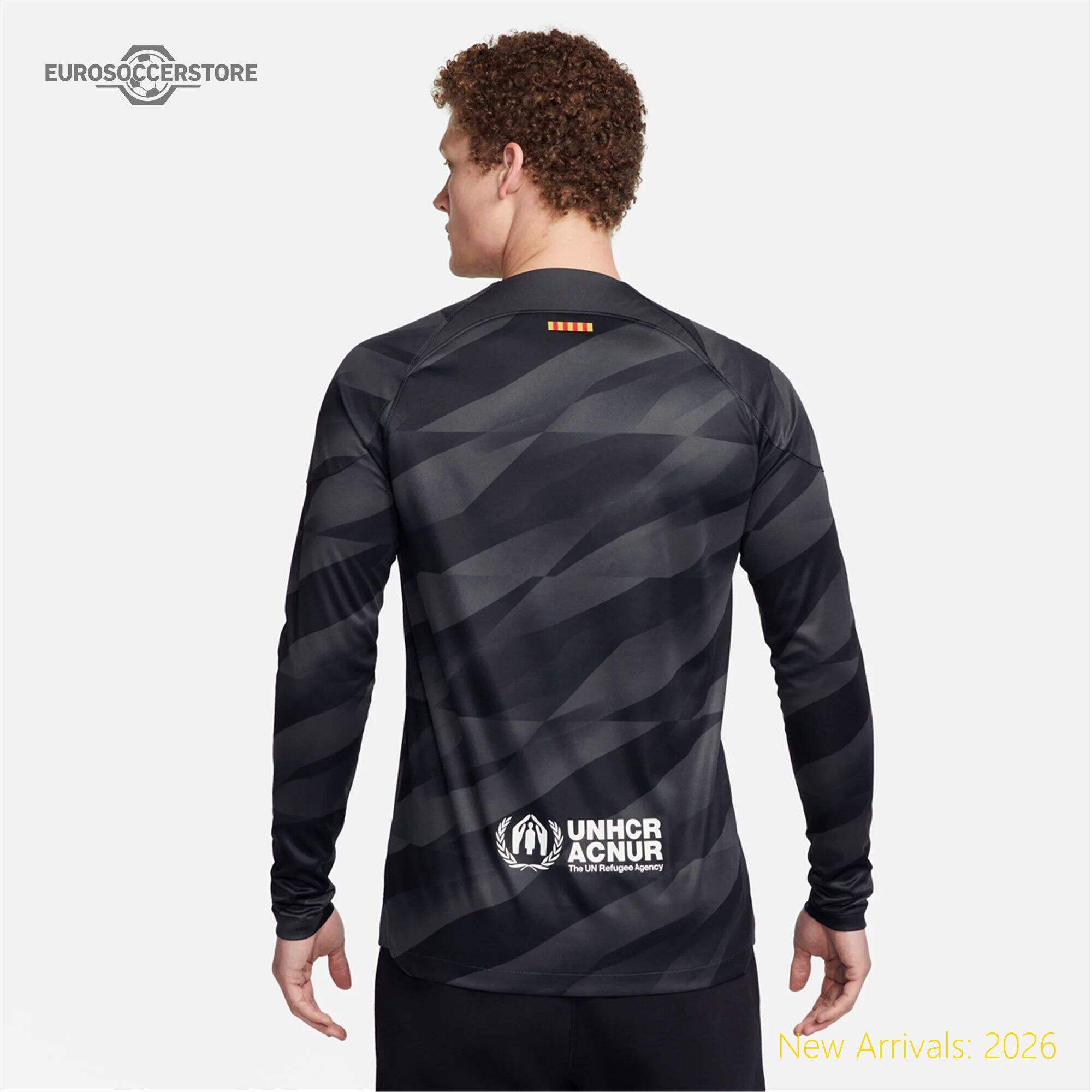 Club Approved Trendy Men Bar Team Unknown Top-grade Jersey 2023