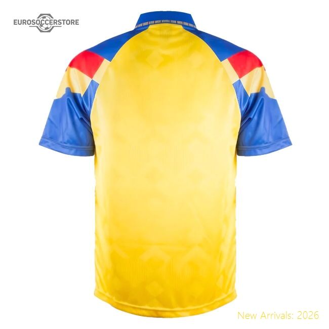 First-class Derby County 1992 Away Umbro Shirt (rooney 32)