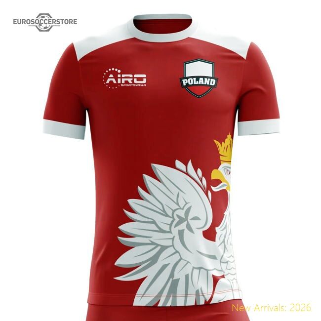 Professional European Team 2025-2026 Away Short Sleeve Jersey