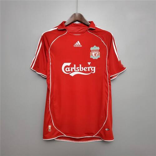 2006-2008 Liverpool (liverpool) Local - Elite Quality - Global