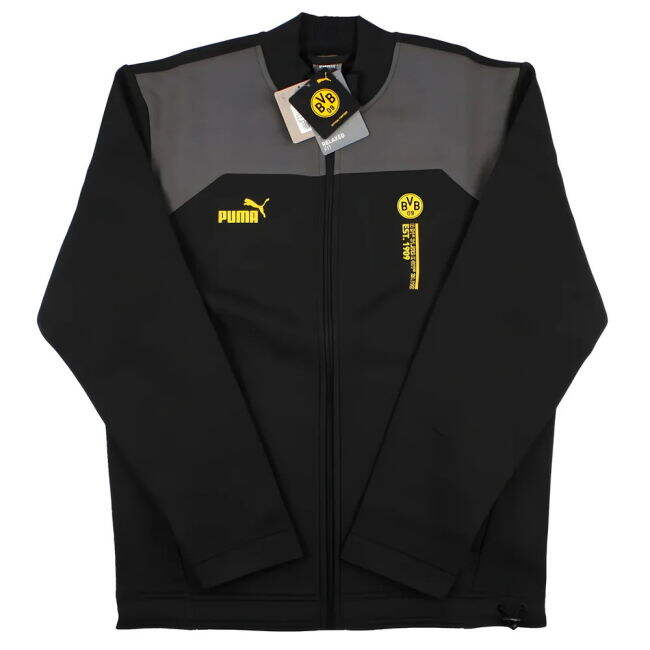 Pro Style Borussia Dortmund Professional Look Home Pro Level Shirt