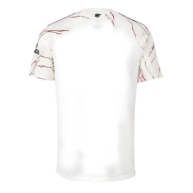 Official Arsenal (arsenal) 2020-2021 Away - Premier League