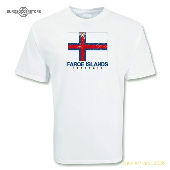 European Team 2024-2025 Authentic Regular T-shirt () Timeless