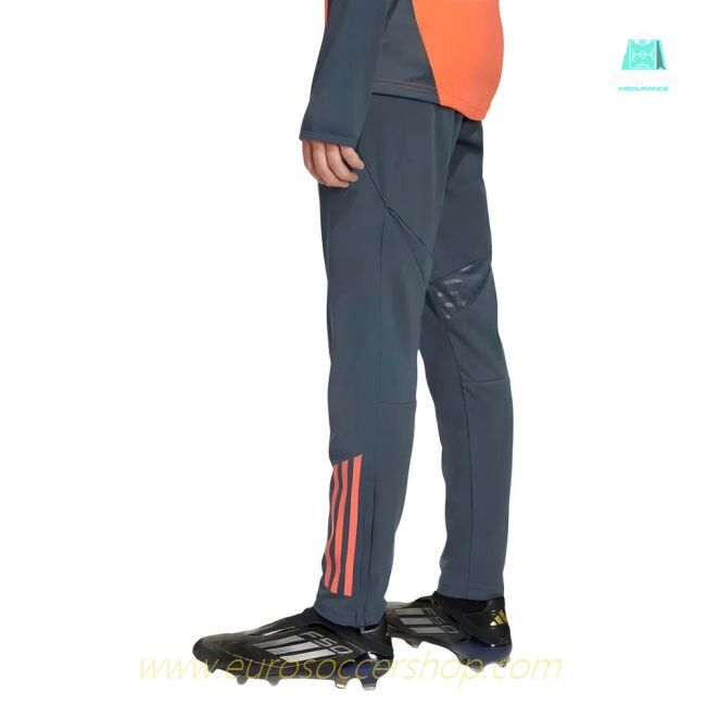 2025-2026 Bayern Munich Training Pants (Bold Onix) - Kids