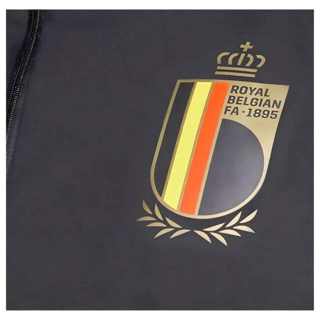 Belgium Exclusive Jersey 2024-2025