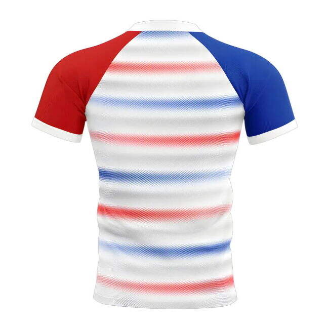 Rugby Modern Away Jersey 2025-2026
