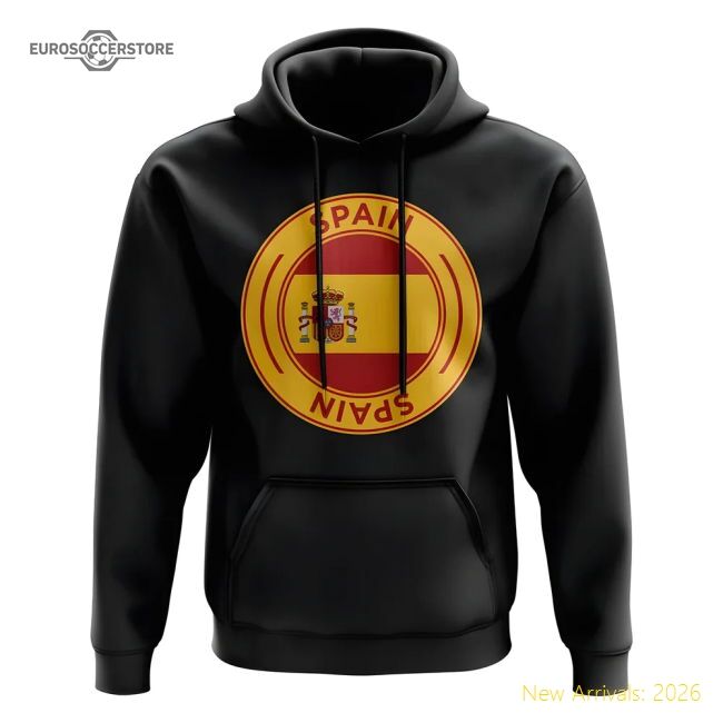 Official 2024-2025 Spain Home Jersey - Premium Quality Fan Edition