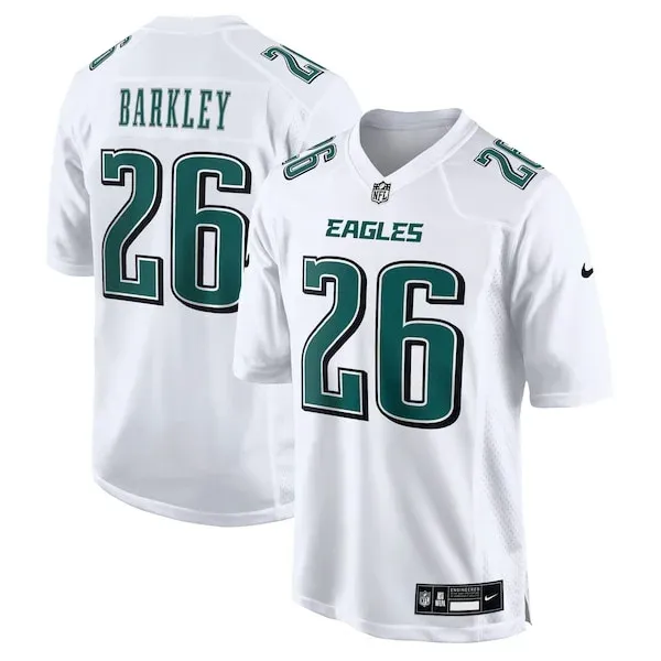 Performance None Game Jersey - Premium White NFL Fan Jersey | Game ...