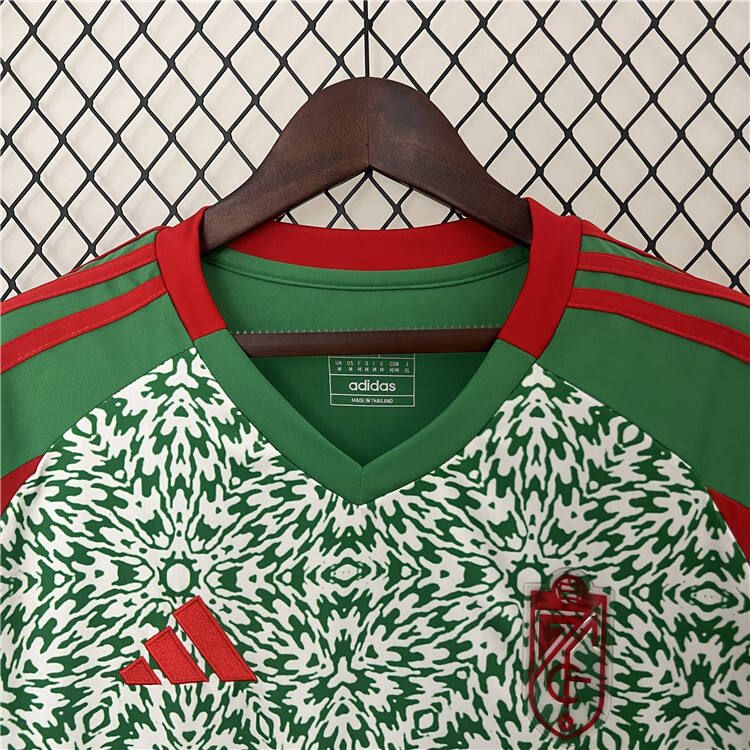 Granada FC 2425 Third Football Shirt - Official Replica 15960