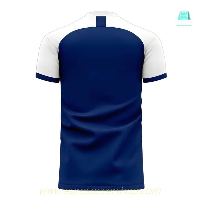 Talleres de Cordoba 2025-2026 Home Concept Kit (Airo)