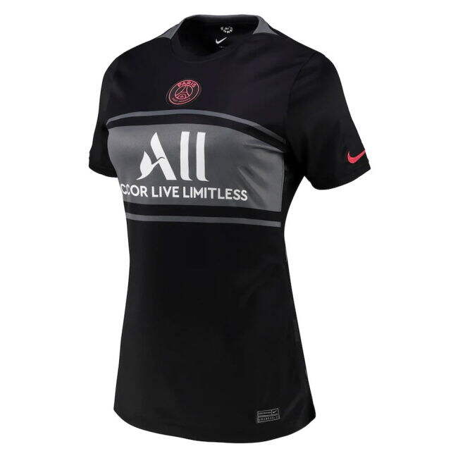 2021-2022 PSG Home Strip