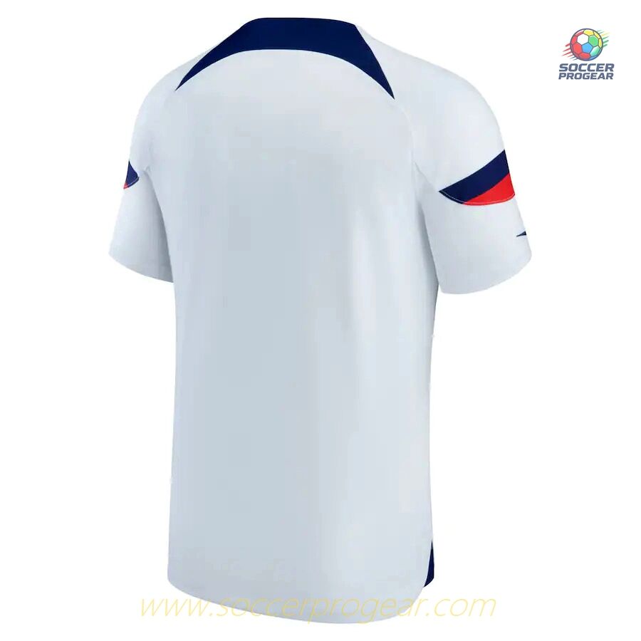 2022 WORLD CUP USA Replica HOME JERSEY