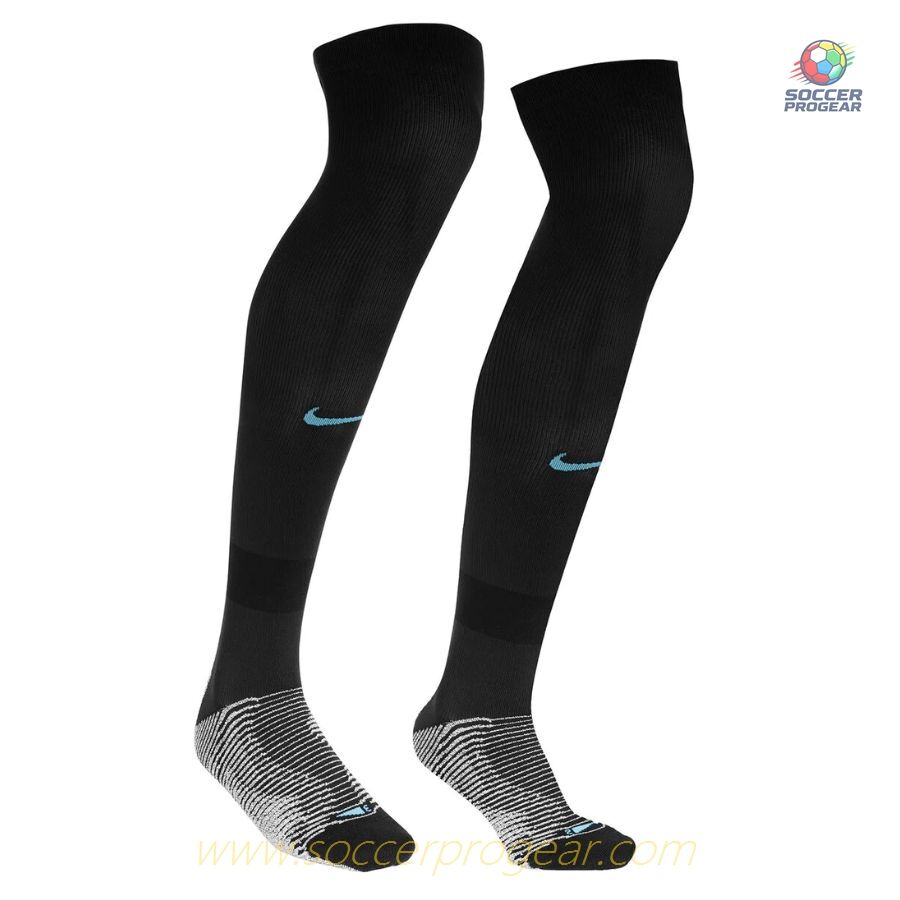 Inter Milan Home Socks 2025-2026 Season