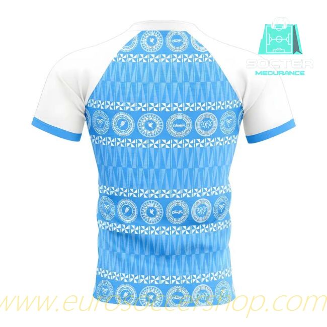 2025-2026 Season Rugby Home Junior