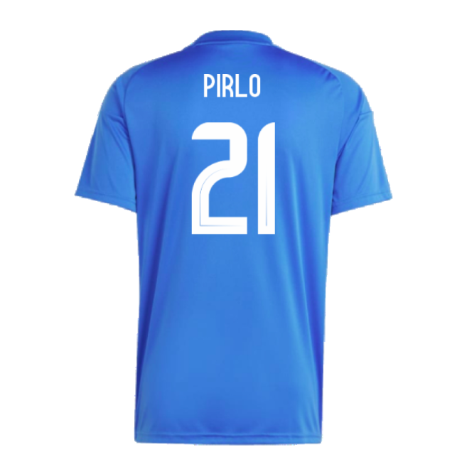 Exclusive Premium Edition Italy Home Limited Shirt (PIRLO 21)
