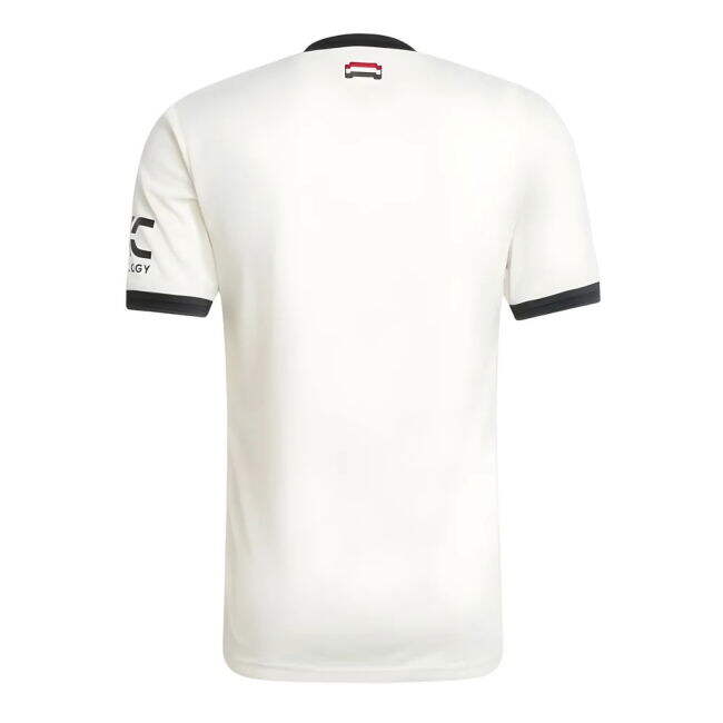 Man Utd 2024-2025 Third Jersey - Adult