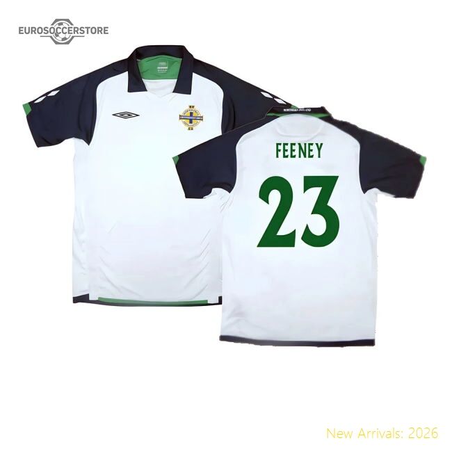 Top European Team 2026-2027 Away Short Sleeve Shirt Fashion-forward Breathability