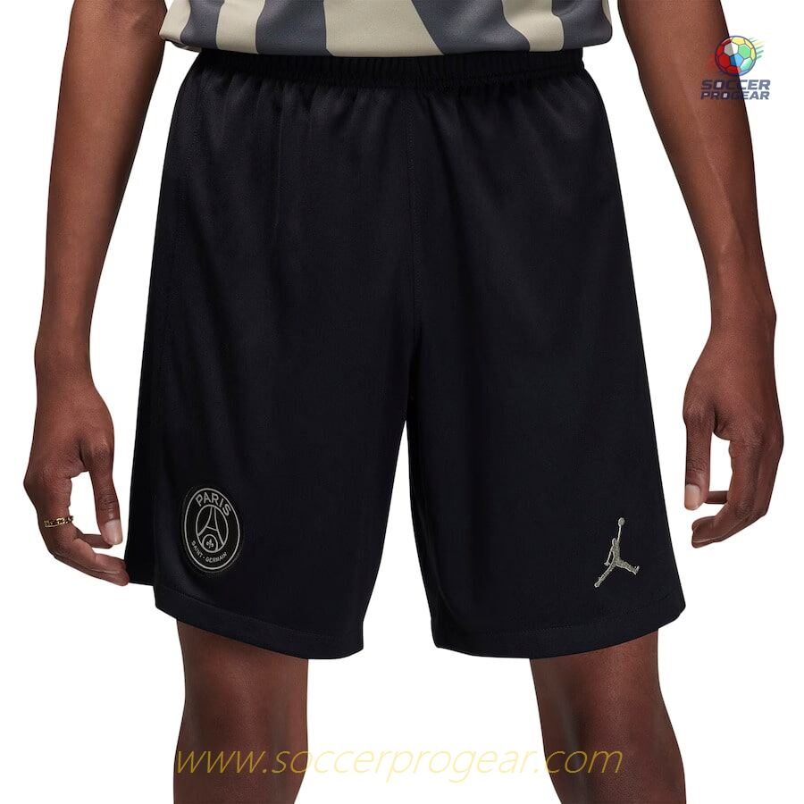 PSG THIRD 2023 2024 SHORTS