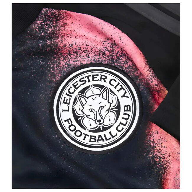 2024-2025 Leicester City Away Shirt (Kids) | Fan Favorite