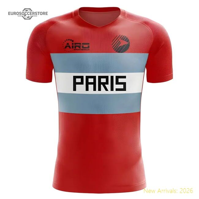 Official Football Team Jersey - Trendy 2025-2026 Durability