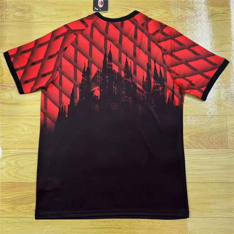 AC Milan 2425 Special Edition Shirt - Official Replica 9405