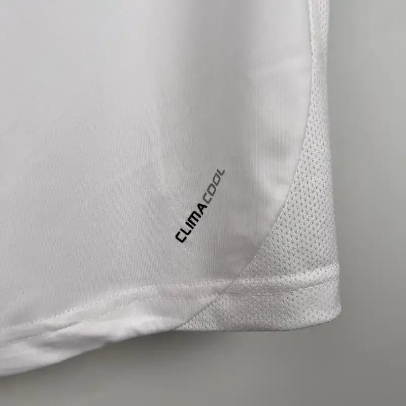 2009-2010 AC Milan Jersey retro kit