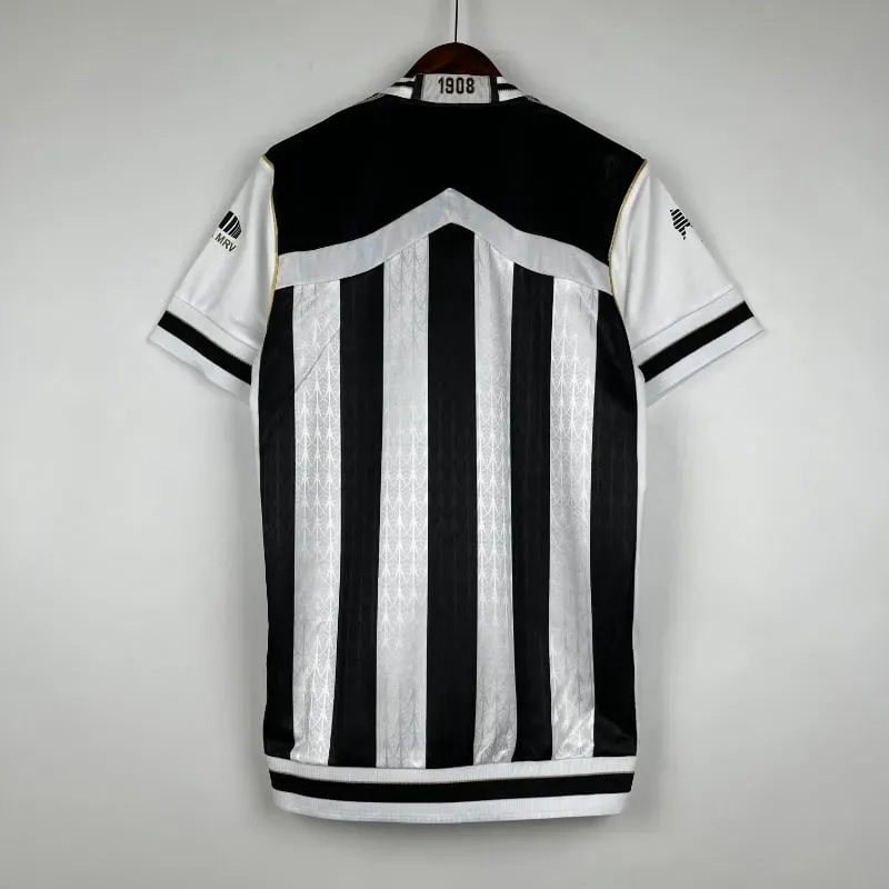 2020 Atletico Mineiro Soccer retro kit