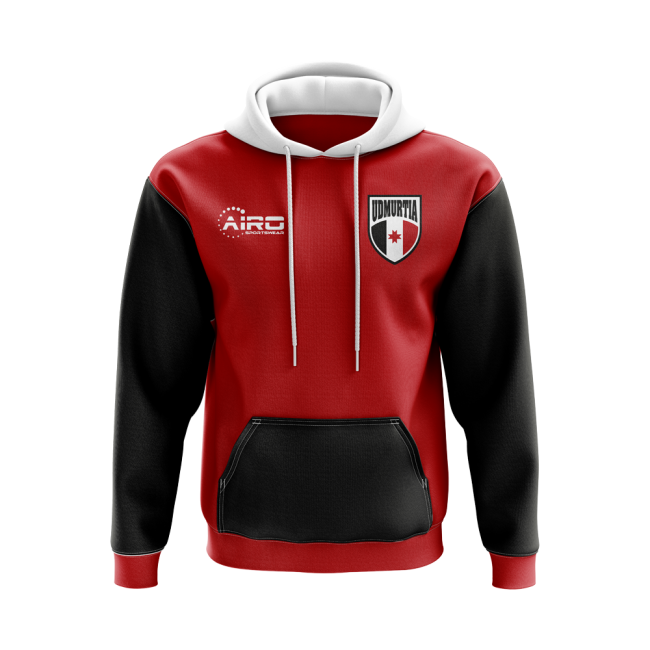 Hoodies Performance Jersey Udmurtia