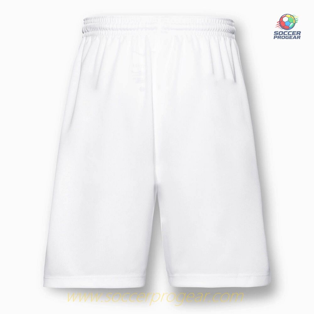 RED BULL LEIPZIG HOME SHORTS 2022 2023