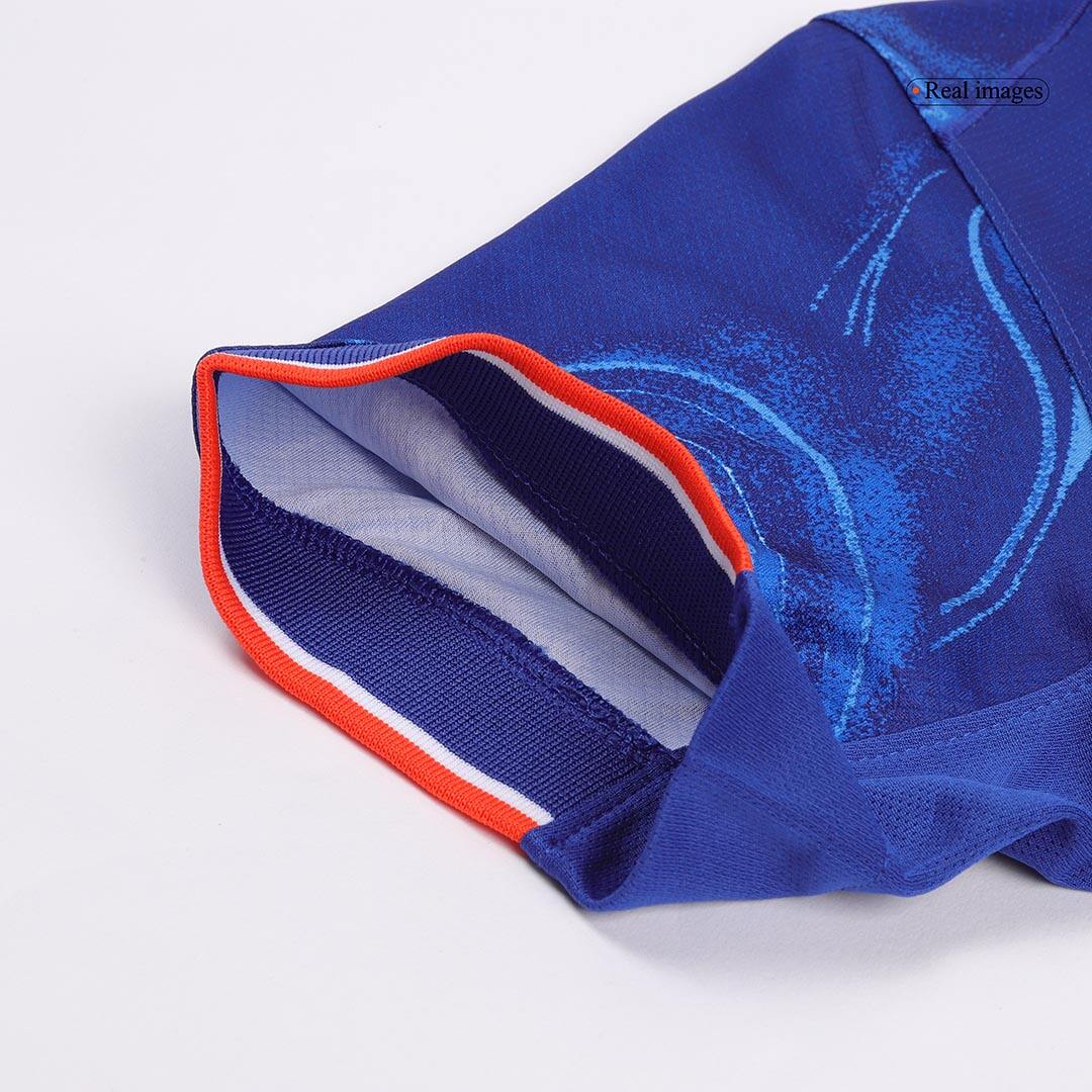 Chelsea Home Soccer Jersey